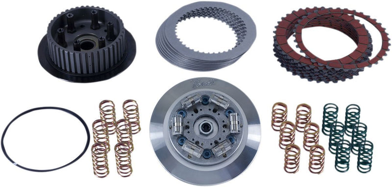 Barnett Scorpion Low-Profile Lock-Up Clutch #608-30-23090