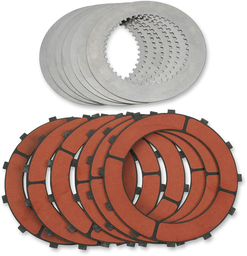 Barnett Clutch Plate Set for Scorpion Clutch #306-32-40343