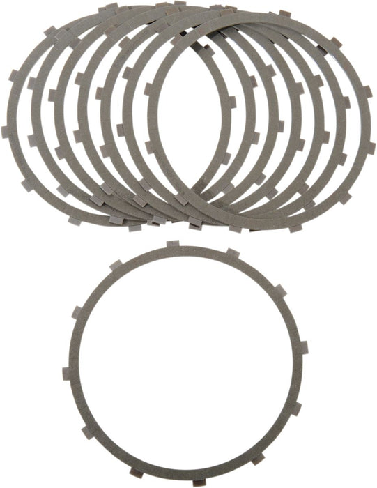 Alto Products Clutch Friction Plate Set #095752K