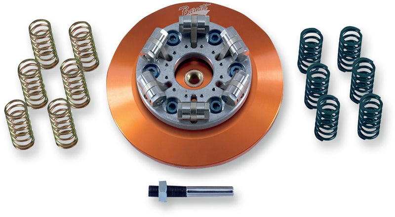 Barnett Scorpion Low-Profile Lock-Up Pressure Plate #618-30-23806