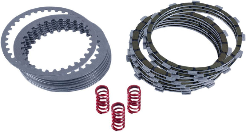 Barnett Clutch Kit #303-30-10019