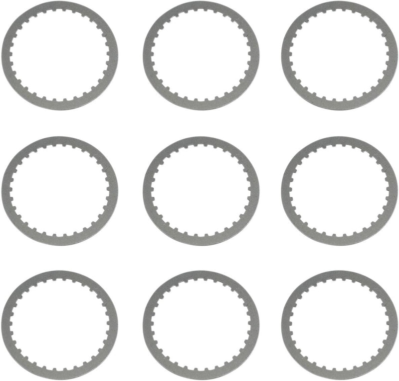 Alto Products Clutch Plate Kit #095759