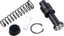 Drag Specialties Rear Master Cylinder Rebuild Kit - Part #DS195042 - Hogparts UK