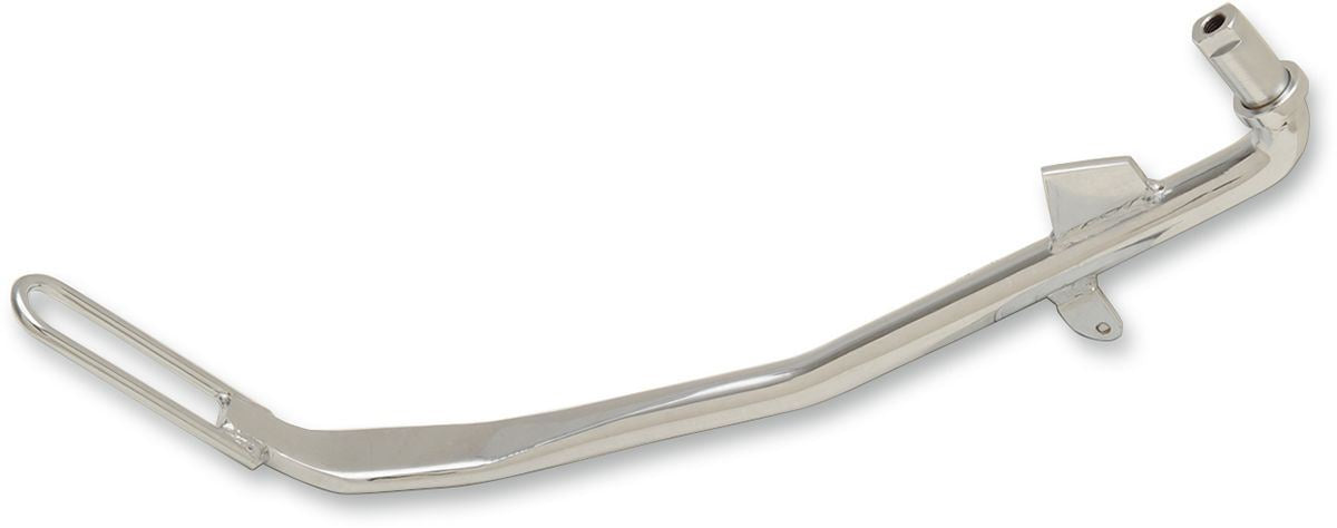 Drag Specialties Kickstand +1" Chrome - Part #05100374 - Hogparts UK