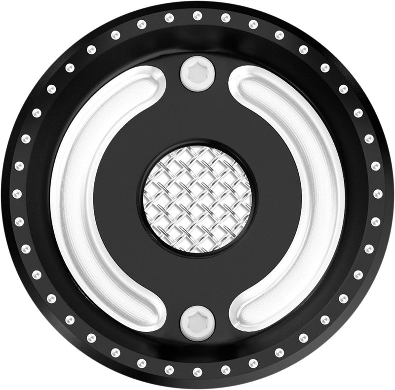 RSD Pulley Cover - Part #12010719 - hogparts-uk.myshopify.com