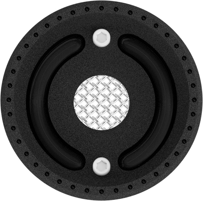 RSD Pulley Cover - Part #12010720 - hogparts-uk.myshopify.com