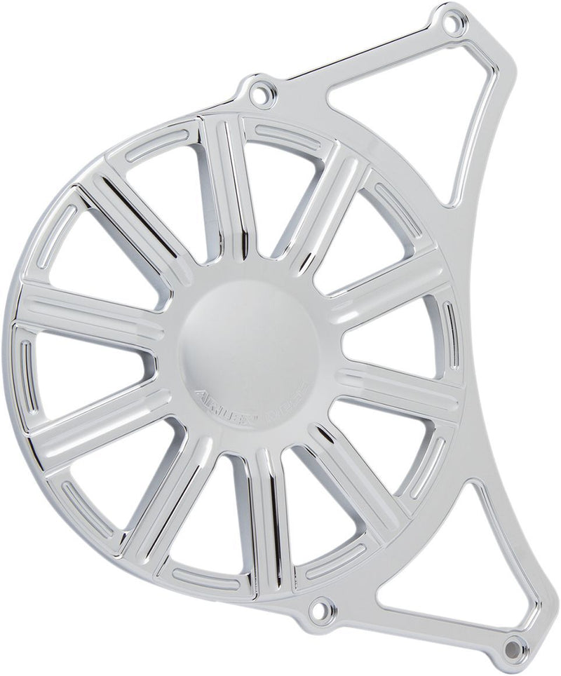 Arlen Ness 10-Gauge Front Pulley Cover #P-1165