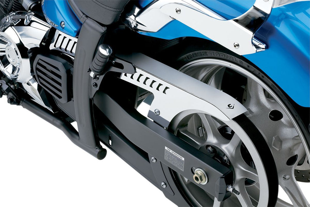 Cobra Drive Belt Guard #06-0770