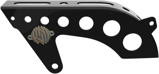 RSD Tracker Front Pulley Guard for Sportster - Part #12020100 - hogparts-uk.myshopify.com