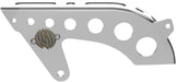 RSD Tracker Front Pulley Guard for Sportster - Part #12020101 - hogparts-uk.myshopify.com