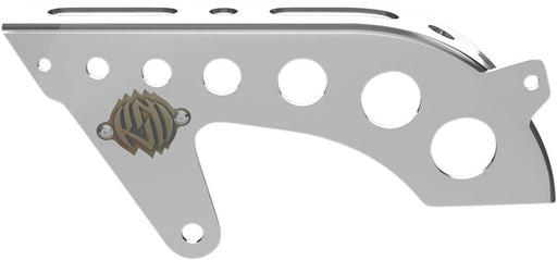 RSD Tracker Front Pulley Guard for Sportster - Part #12020101 - hogparts-uk.myshopify.com
