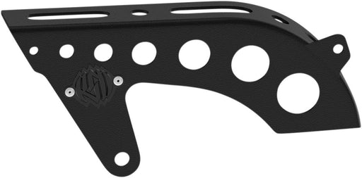 RSD Tracker Front Pulley Guard for Sportster - Part #12020102 - hogparts-uk.myshopify.com