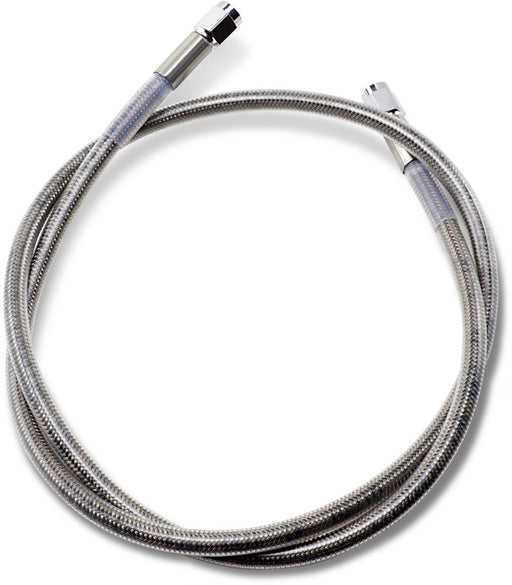 Drag Specialties Universal Brake Line Stainless Steel An-3 38" - Part #DS098838 - Hogparts UK