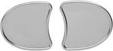 Drag Specialties Fairing Mount Mirrors Without Blind Spot - Part #06400793 - Hogparts UK