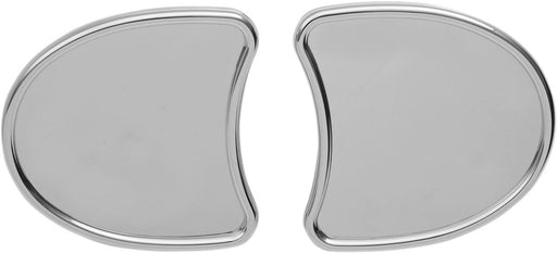 Drag Specialties Fairing Mount Mirrors Without Blind Spot - Part #06400793 - Hogparts UK