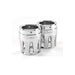 Rinehart Racing End Caps - Part  #18020339 - hogparts-uk.myshopify.com