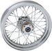 Drag Specialties Rear Wheel 16X3 Chrome - Part #02040369 - Hogparts UK