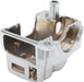 Drag Specialties Switch Housing Right/Bottom Radio/Cruise Chrome - Part #06160077 - Hogparts UK