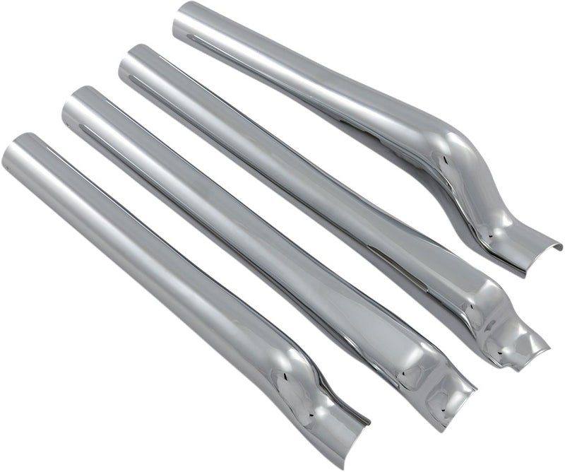 Kuryakyn Swingarm Cover Set - Part #13030134 - hogparts-uk.myshopify.com