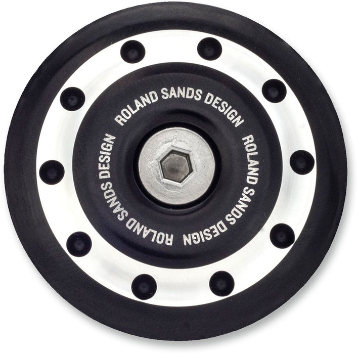 RSD Rear Drive Pivot Plug for BMW R1200GS - Part #13030245 - hogparts-uk.myshopify.com