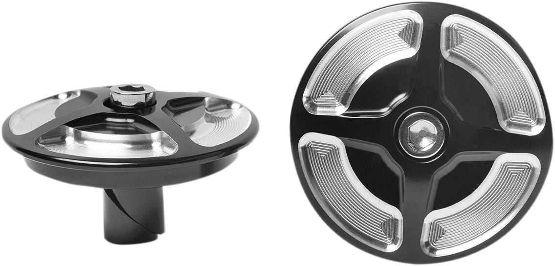 RSD Swingarm Pivot Plug for BMW R1200GS - Part #13030304 - hogparts-uk.myshopify.com