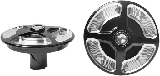 RSD Swingarm Pivot Plug for BMW R1200GS - Part #13030304 - hogparts-uk.myshopify.com