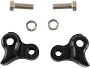 BURLY BRAND LOWERING KIT SHOCK BLACK - 13040091 - Hogparts UK