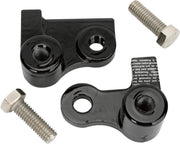 BURLY BRAND LOWERING KIT SHOCK BLACK - 13040102 - Hogparts UK