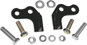 BURLY BRAND LOWERING KIT REAR LOW CRUISER BLACK - 13040421 - Hogparts UK