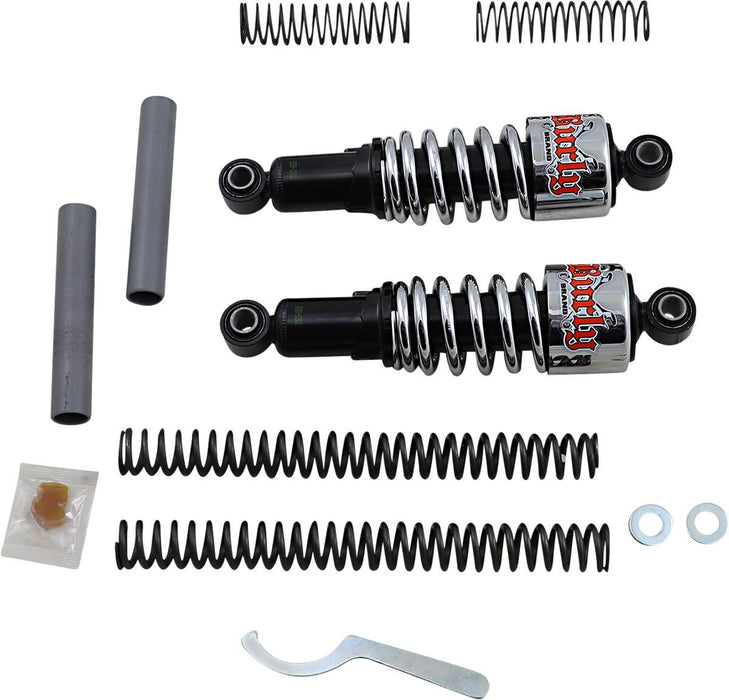 Burly Brand Slammer Kit #B28-1002