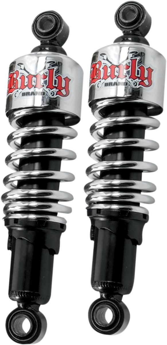 Burly Brand Slammer Shocks #B28-1203