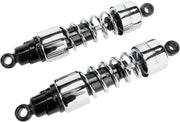 Progressive Suspension 412 Series Cruiser Shocks. Part # 13100715 - Hogparts UK