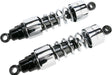 Progressive Suspension 412 Series Cruiser Shocks. Part # 13100715 - Hogparts UK