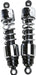 Progressive Suspension 412 Series Cruiser Shocks. Part # 13100716 - Hogparts UK