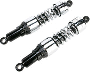 Progressive Suspension 412 Series Cruiser Shocks. Part # 13100719 - Hogparts UK