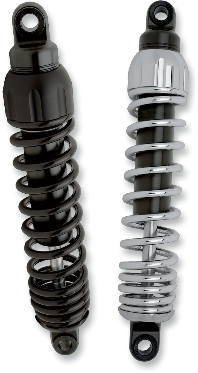 Progressive Suspension 444 Series Shocks. Part # 13100813 - Hogparts UK