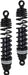 Progressive Suspension 412 Cruise Series Shocks. Part # 13100940 - Hogparts UK