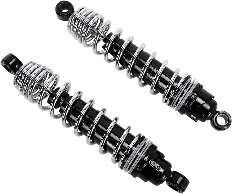 Progressive Suspension 412 Cruise Series Shocks. Part # 13100941 - Hogparts UK