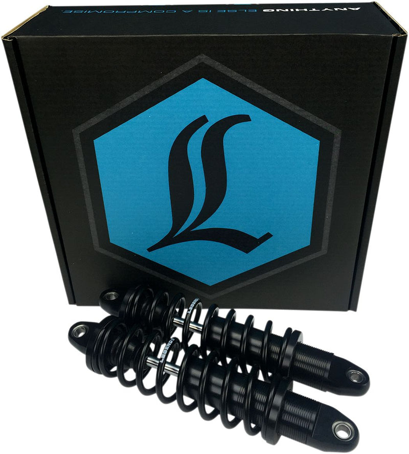 Legend Suspension REVO FXR Coil Suspension #1310-1100