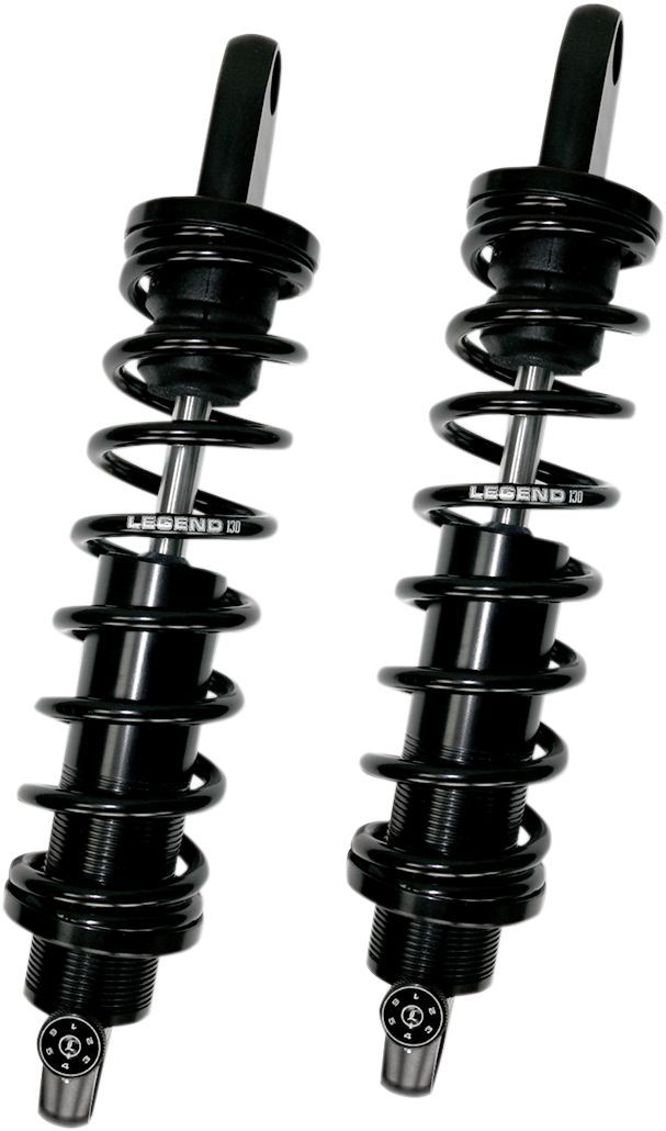 Legend Suspension REVO-A Adjustable XL Coil Suspension #1310-1121