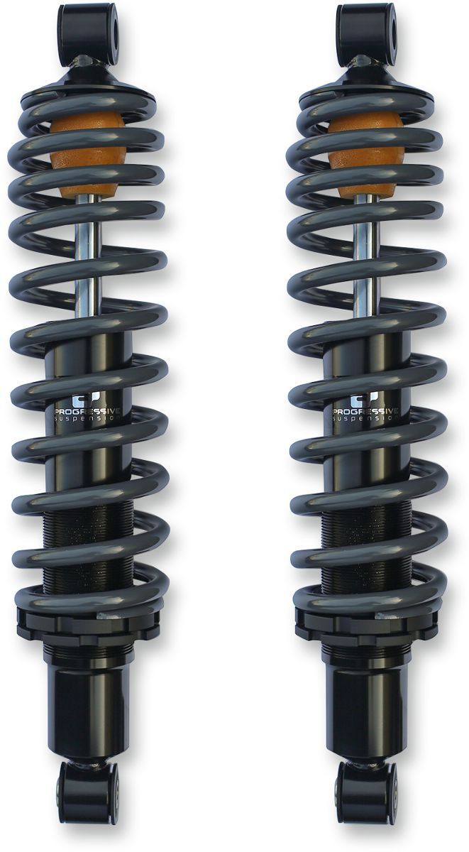 Progressive Suspension 429 Series Shocks. Part # 13101386 - Hogparts UK