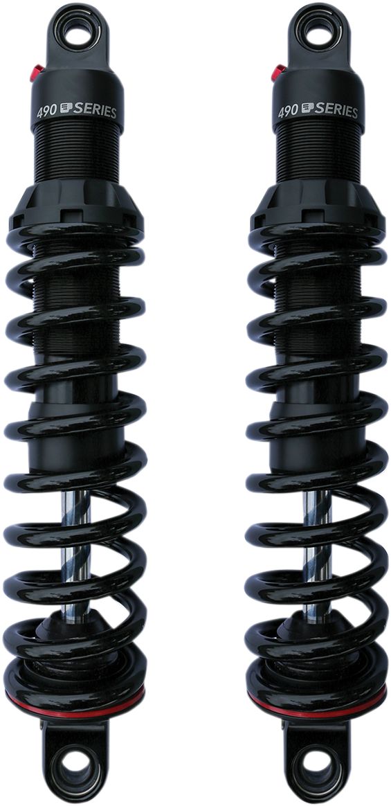 Progressive Suspension 490 Series Shocks. Part # 13101613 - Hogparts UK