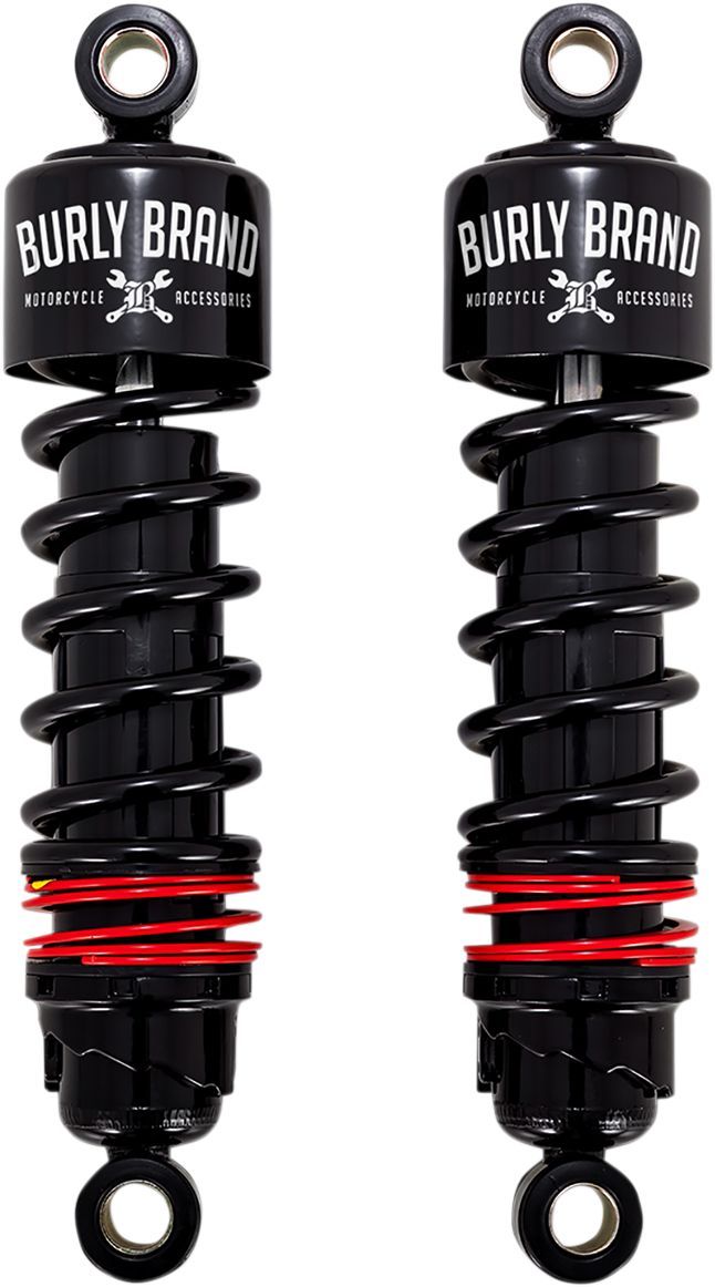 Burly Brand Slammer Plus Shocks #B28-1204B
