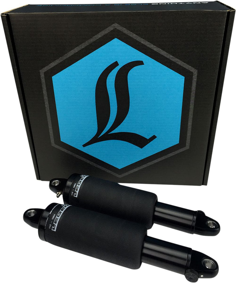 Legend Suspension Air V-Rod Air Suspension #1311-0107