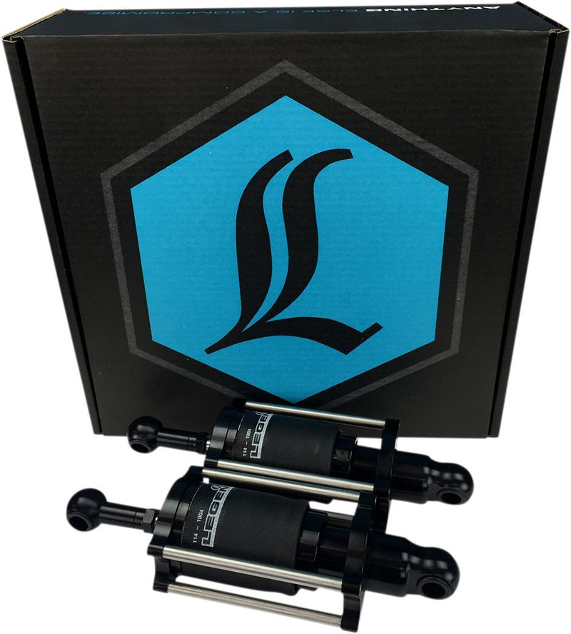 Legend Suspension Softail Air Suspension #1311-0144