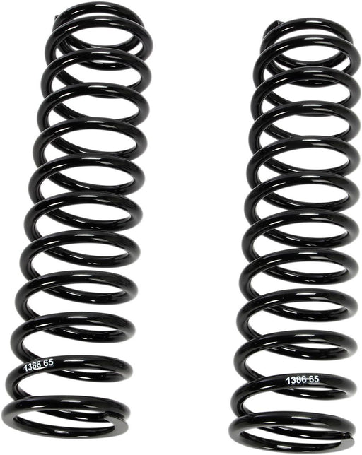 Progressive Suspension 12  Series Shock Springs. Part # 13120399 - Hogparts UK