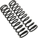 Progressive Suspension 12  Series Shock Springs. Part # 13120400 - Hogparts UK