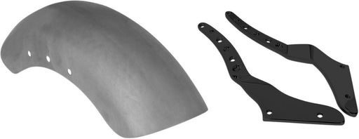RSD Tracker Rear Fender Conversion Kit - Part #14010378 - hogparts-uk.myshopify.com