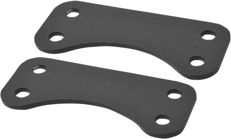 Arlen Ness Front Fender Relocation Brackets #60-122