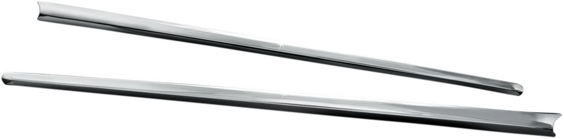 Kuryakyn Front Fender Side Trim #7786